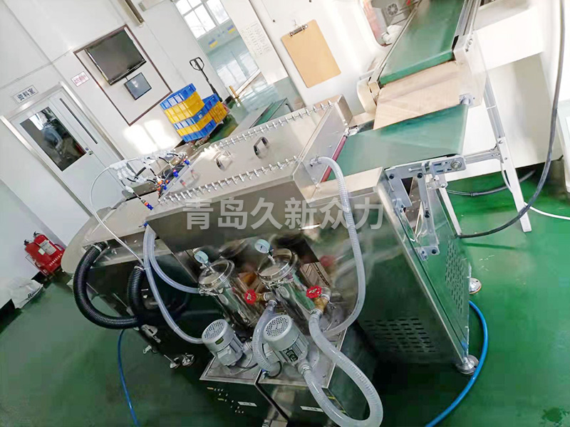 非標自動化設(shè)備的具體用途和意義 非標自動化設(shè)備的具體用途和意義