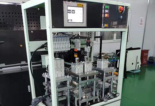 非標(biāo)自動化設(shè)備裝配結(jié)構(gòu)和工藝有哪些？