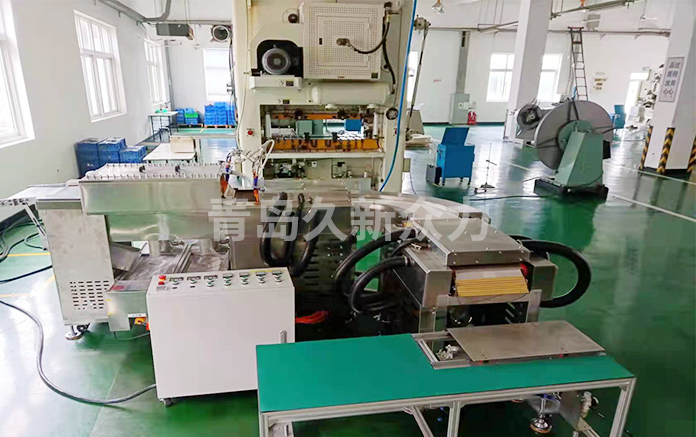 非標(biāo)自動化設(shè)備制造企業(yè)管理難點及解決方案